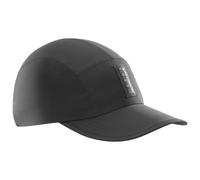 Salomon - S/Lab Ultra WP Cap - Casquette - One Size - deep black