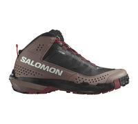 Salomon - S/Lab Waterway - Chaussures aquatiques - EU 38 2/3 - black / iron / andorra