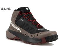 Salomon S-Lab Waterway Chaussures homme S-Lab Waterway 40.2/3 Noir