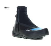 Salomon S-Lab X Alpine Modular W Chaussures de sport femme S-Lab X Alpine Modular W 39.1/3 Noir