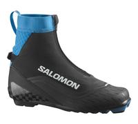SALOMON S/max Carbon Classic - Mixte - Noir / Bleu - taille 47 1/3- modèle 2026