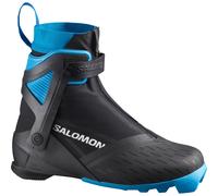 Salomon S/Max Skate MV black/process blue-X 24/25 - UK 10,5
