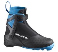 SALOMON S/max Skate Mv - Mixte - Noir / Bleu - taille 37 1/3- modèle 2025