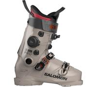 Salomon - Chaussures de ski all-mountain - S/Pro Alpha C Boa 110 Roa C en Aluminium - Taille 41-42 - Gris Gris 41-42