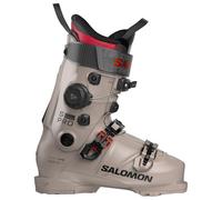 Salomon - Chaussures de ski all-mountain - S/Pro Alpha C Boa 110 Roa C en Aluminium - Taille 44-45 - Gris Gris 44-45