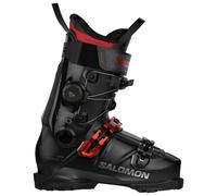 Salomon - Chaussures de ski all-mountain - S/Pro Alpha C Boa 120 en Aluminium - Taille 42 2/3-43 1/3 - Noir Noir 42 2/3-43 1/3