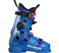 Salomon S/Pro Alpha C BOA 130 race blue/white/equipe red - 28 / 28.5