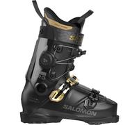 Salomon S/Pro Alpha C BOA 95 W black/gold metal/dark grey - 24 / 24.5