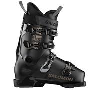 Salomon - Chaussures de ski - S/Pro Delta 100 GW pour Homme - Taille 30\/30,5 - Noir Noir 30\/30,5