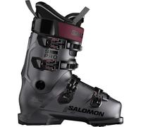Salomon S/pro Delta 120 Gw Alpine Ski Boots Gris 27.0-27.5 Homme