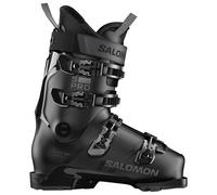 Salomon - S/Pro Delta 90 Gw Black Black dark Grey Metal - 26-26.5 - Chaussures de Ski