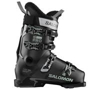 Salomon - S/Pro Delta 90 W Gw Black - 23-23.5 - Chaussures de Ski