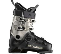 SALOMON S/pro Delta Boa 105 W Gw - Femme - Noir / Gris - taille 24/24.5- modèle 2026