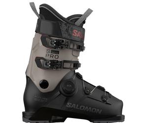 Salomon S/pro Delta Boa 120 Alpine Ski Boots Noir 29.0-29.5 Homme