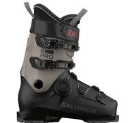 Salomon S/pro Delta Boa 120 Alpine Ski Boots Noir 30.0-30.5 Homme