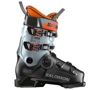 Salomon - S/Pro Delta Boa 120 Gw Black Arona Silver Metal - 29-29.5 - Chaussures de Ski