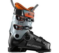 SALOMON S/pro Delta Boa 120 Gw - Homme - Noir / Gris / Orange - taille 25/25.5- modèle 2026