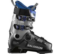 Salomon S/Pro Delta BOA 130 black/steel gray/race blue 26/27 - 31 / 31.5