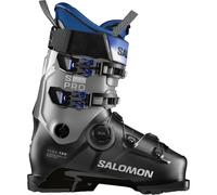 SALOMON S/pro Delta Boa 130 Gw - Homme - Gris / Noir - taille 26/26.5- modèle 2026