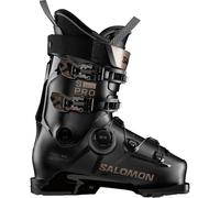 Salomon - S/Pro Delta Boa 95 W Gw Black Pinkgold Metal - 26-26.5 - Chaussures de Ski