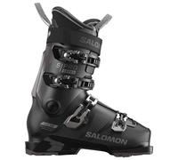 Salomon - S/Pro Supra 100 Gw Black Dark Grey - 27-27.5 - Chaussures de Ski