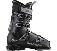 Salomon S/pro Supra 80 W Gw Woman Alpine Ski Boots Noir 25.0-25.5 Femme