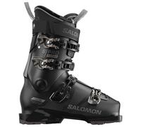 Salomon - Chaussures de ski - S/Pro Supra 90 W Gw Black/Light Bronze Met/Black pour Femme - Taille 26\/26,5 - Noir Noir 26\/26.5