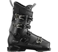 Salomon - Chaussures de ski - S/Pro Supra 90 W Gw Black/Light Bronze Met/Black pour Femme - Taille 26\/26,5 - Noir Noir 26\/26,5