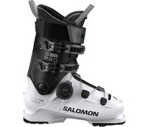 SALOMON S/pro Supra Boa 105 W Gw - Femme - Noir / Blanc - taille 27/27.5- modèle 2026