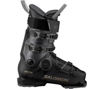 SALOMON S/pro Supra Boa 120 Gw - Homme - Noir - taille 25/25.5- modèle 2026