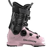 Salomon - Chaussures de ski - S/Pro Supra Boa 95 W Rose pour Femme - Taille 24\/24,5 24\/24,5