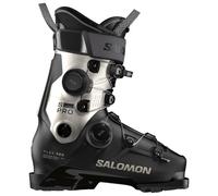SALOMON S/pro Supra Dual Boa 105 W - Femme - Gris / Noir - taille 22/22.5- modèle 2026