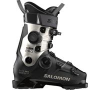 SALOMON S/pro Supra Dual Boa 105 W - Femme - Gris / Noir - taille 26/26.5- modèle 2026