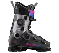 SALOMON S/pro Supra Dual Boa 115 W - Femme - Gris / Noir - taille 26/26.5- modèle 2026