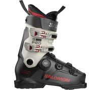 SALOMON S/pro Supra S Boa 110 - Homme - Noir - taille 30/30.5- modèle 2027
