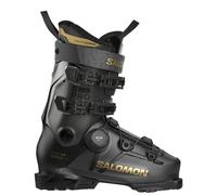 Salomon S/pro Supra S Boa 95 Woman Alpine Ski Boots Noir 27.0-27.5 Femme