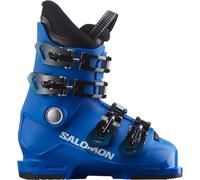 SALOMON S/race 60t - Enfant - Bleu / Noir - taille 20- modèle 2025