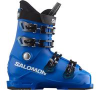 SALOMON S/race 60t L - Enfant - Bleu / Noir - taille 24/24.5- modèle 2025