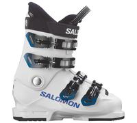 Salomon - S/Race 60T L White Blue - 23-23.5 - Chaussures de Ski