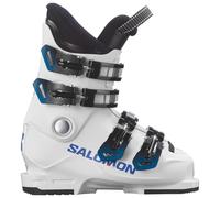 Salomon S/race 60t M Junior Alpine Ski Boots Blanc 18.0