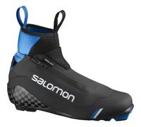SALOMON S/race Classic Prolink - Mixte - Noir / Bleu - taille 47 1/3- modèle 2024