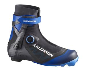 SALOMON S/race Skiathlon Boa - Mixte - Noir - taille 41 1/3- modèle 2026