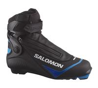 SALOMON S/race Skiathlon Cs Jr - Enfant - Noir / Bleu - taille 39 1/3- modèle 2026