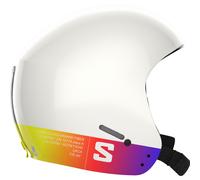 Salomon S Race white gradient - XL = 59.5 - 60.5 cm