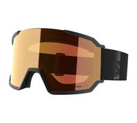 Salomon - Masque de ski/snowboard photochromique - S/View 3 Photo Black