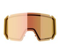 Salomon - S/View 3 Lens Multilayer Photo Red - Ecran de masque