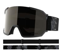 SALOMON S/view 3 - Mixte - Noir - taille Unique- modèle 2027