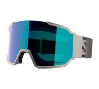 Salomon - S/View 3 ML Cat. 2 VLT 25% - Masque de ski - rainy day