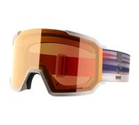 Salomon - S/View 3 Photochromic Cat. 1-3 VLT 10-46% - Masque de ski - rainy day
