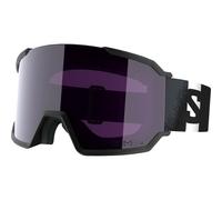 SALOMON S/view 3 Sigma - Mixte - Noir - taille Unique- modèle 2027